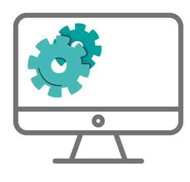 Operations system computer