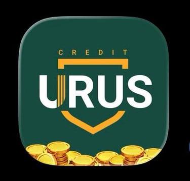 UrusCredit