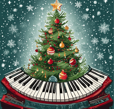 Podcast cover art from audio production portfolio by Sam Hatch, GWV Productions.