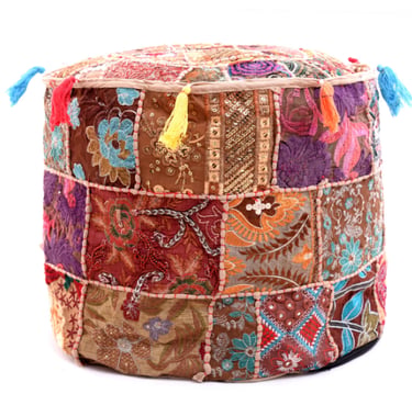 Poufs Kanha Universal Export