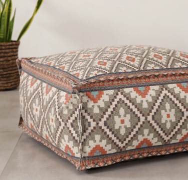 Poufs Kanha Universal Export