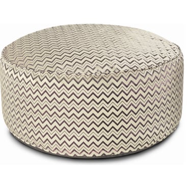 Poufs Kanha Universal Export