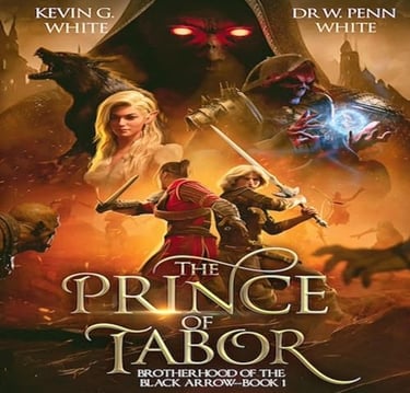 The Prince of Tabor