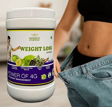 Shivajeeva Ayurveda offers several Ayurvedic formulations for weight loss.