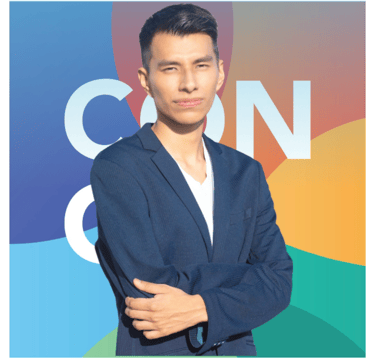Angelo Becerra