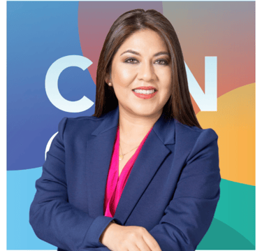 Jenny Yaguache