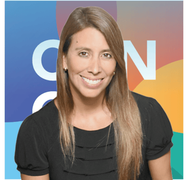 Mónica Obando