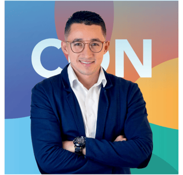 Yoiver Giraldo