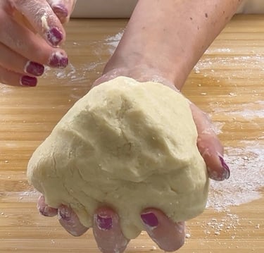 Come fare la Pasta Frolla senza glutine