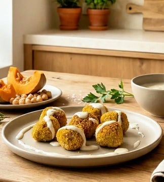Ricette Senza Glutine | Polpette di Verdure