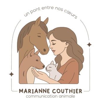 Logo Les muremures de Marianne