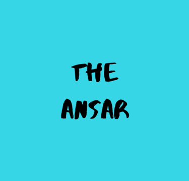 Biography of the Ansar