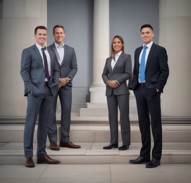 A luxurious gold necklace adorned with sparkling gems is elegantly displayed on a red velvet mannequin stand. The lighting highlights the intricate details and the lustrous finish of the jewelry, creating a sense of opulence.