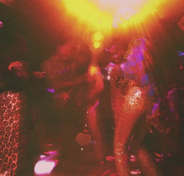 editorial photography