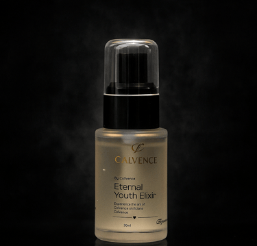 Eternal Youth Elixir