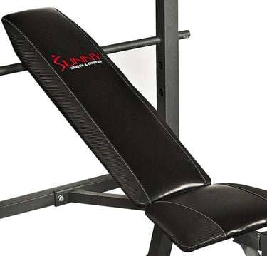 weight bench