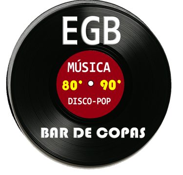 Logo Bar de Copas EGB