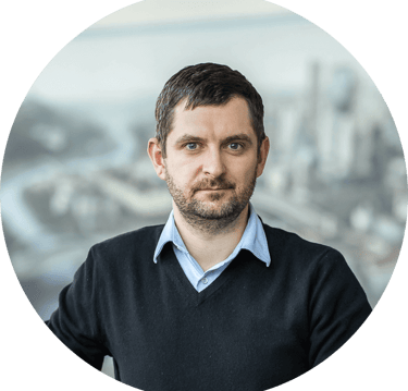Marius Pranauskas