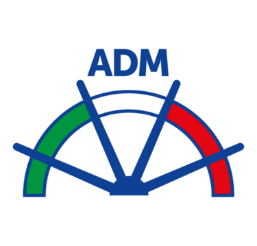 ADM Logo