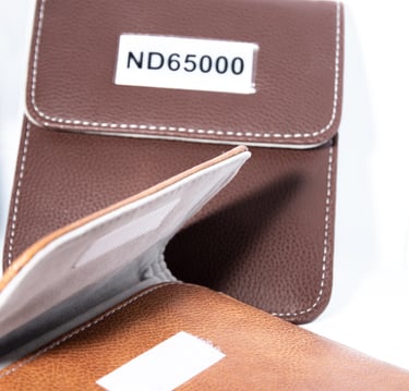 H&Y ND Filters SQUARES & "K-Series Drop IN"