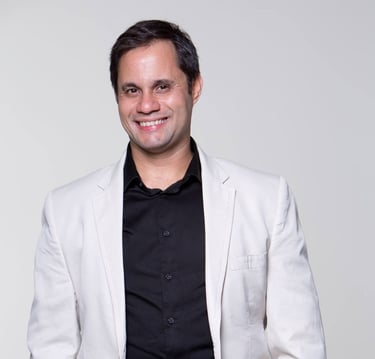 Saxofonista, flautista, arranjador e compositor Chico Macedo