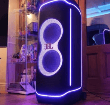 JBL partybox Ultimate nuoma