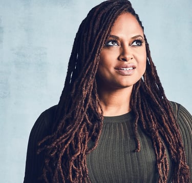  Ava DuVernay