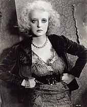 Bette Davis