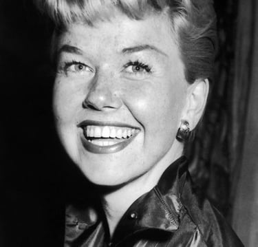 Doris Day
