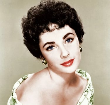 Elizabeth Taylor