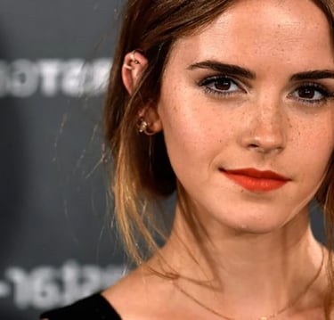  Emma Watson