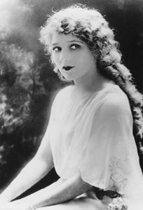 Mary Pickford