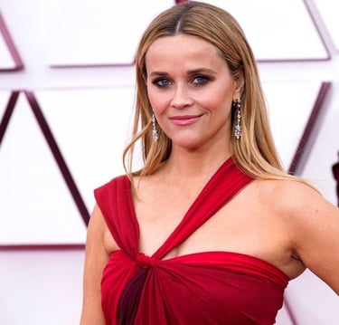 Reese Witherspoon