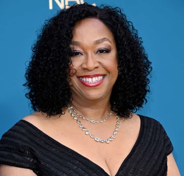 Shonda Rhimes