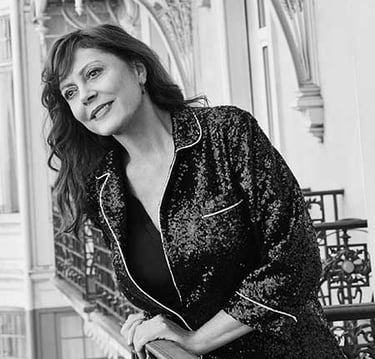 Susan Sarandon