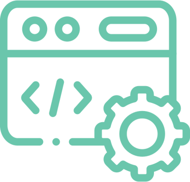 Professional web development coding and technical solutions.