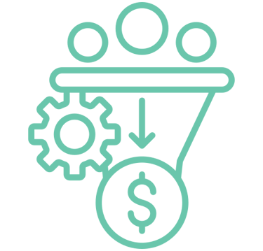 Increase website leads and sales through conversion-focused web design
