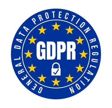 GDPR-Aware Data Handling