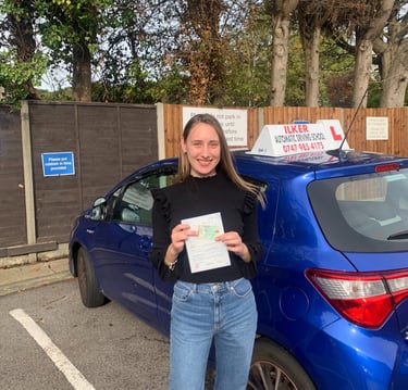 driving lesson loughton, driving instructor loughton