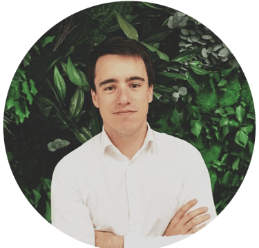 Thomas CHAILLOUX Président Associé