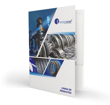 Tecnoseal Catálogo Apresentação