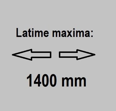 Rolete textile simple cu montaj pe fereastra produs de Asiroll 0768471526 / jaluzele pe comanda