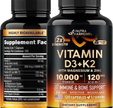 Vitamin D