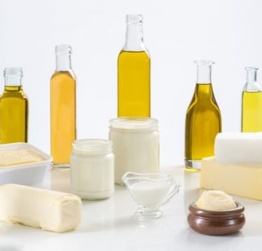 oils