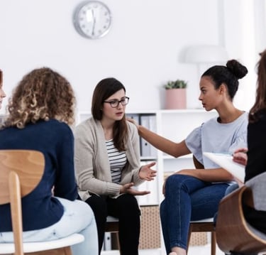 womens support group