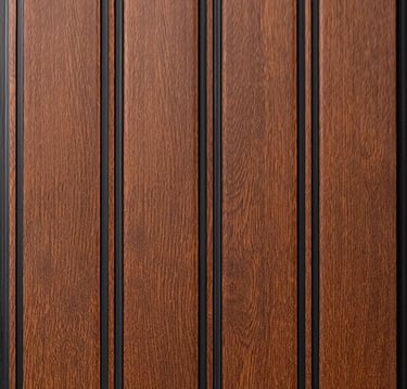 fluted panel latest color