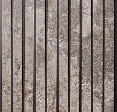 Stone Design Fluted Panels