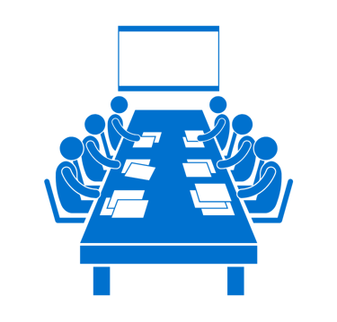 fully-airconditioned, meeting room, projector