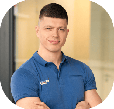 Habay Julien Masseur kinésithérapeute belval - gasperich luxembourg sport massage