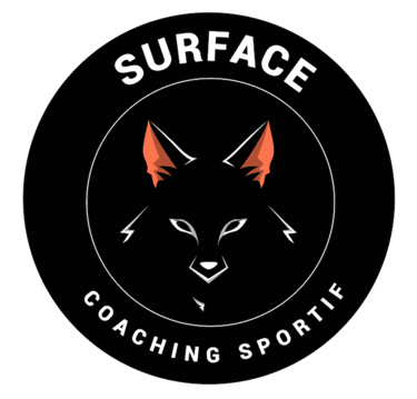 surface coaching sportif